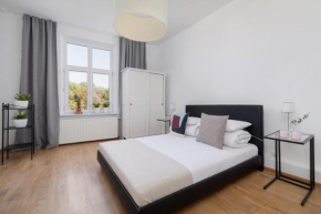 1-Bedroom Apartment - Długa 65 Street